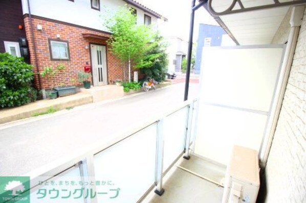 レオネクストグランステラの物件内観写真